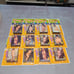 12 pack - Vintage Electric Shock Prank - Shocking Nude Cards