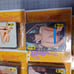 12 pack - Vintage Electric Shock Prank - Shocking Nude Cards