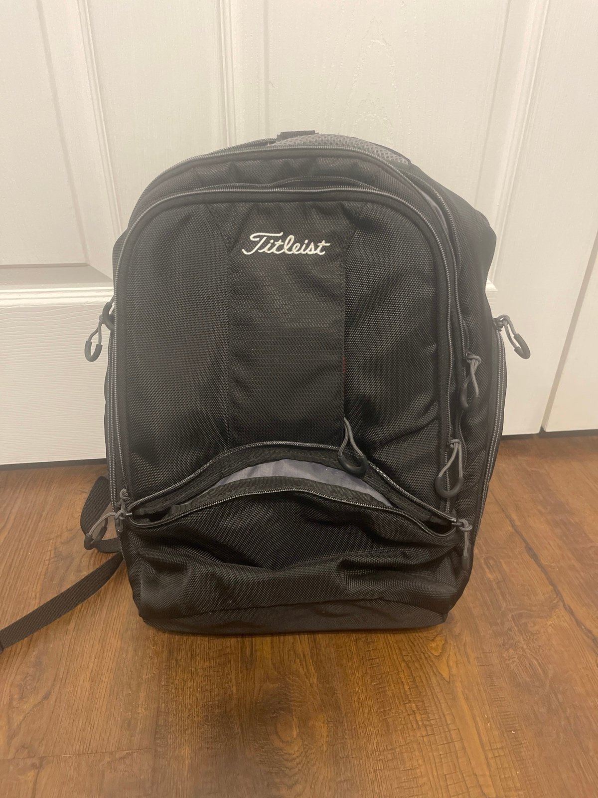 titleist Bookbag