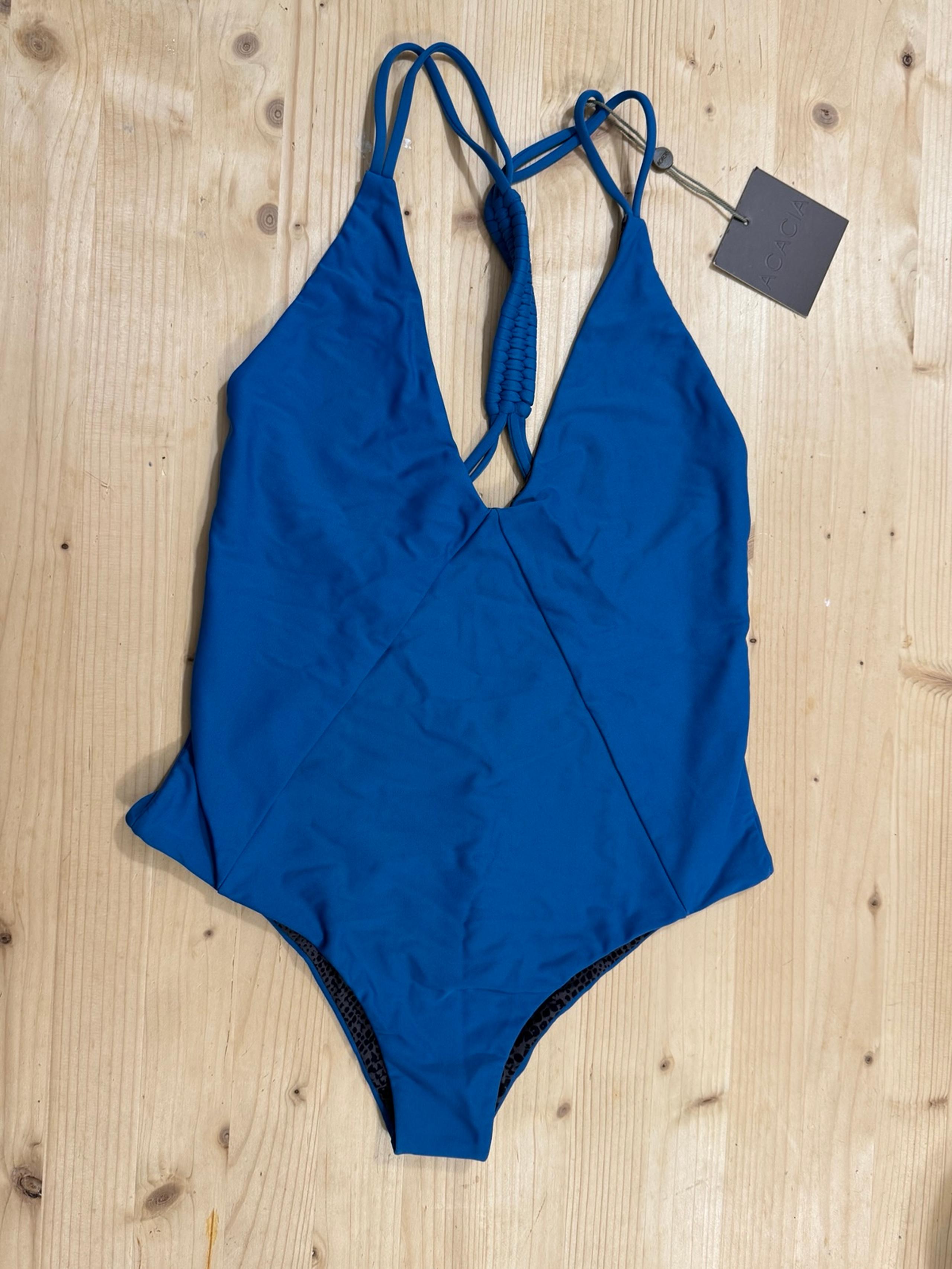 Acacia swimwear Venezuela one piece