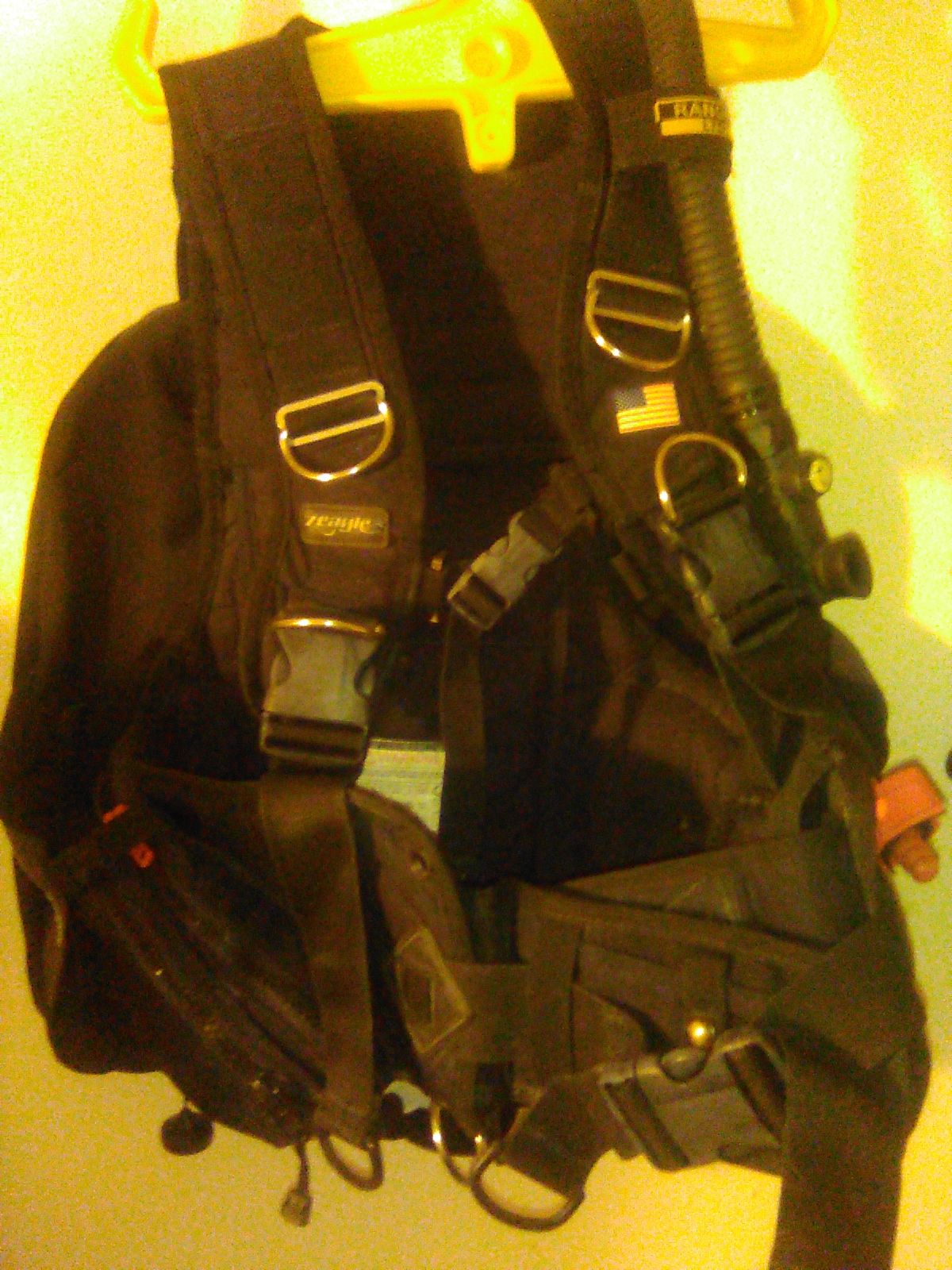 DMC SABRE acute ① Other