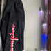 Champion sweatpants