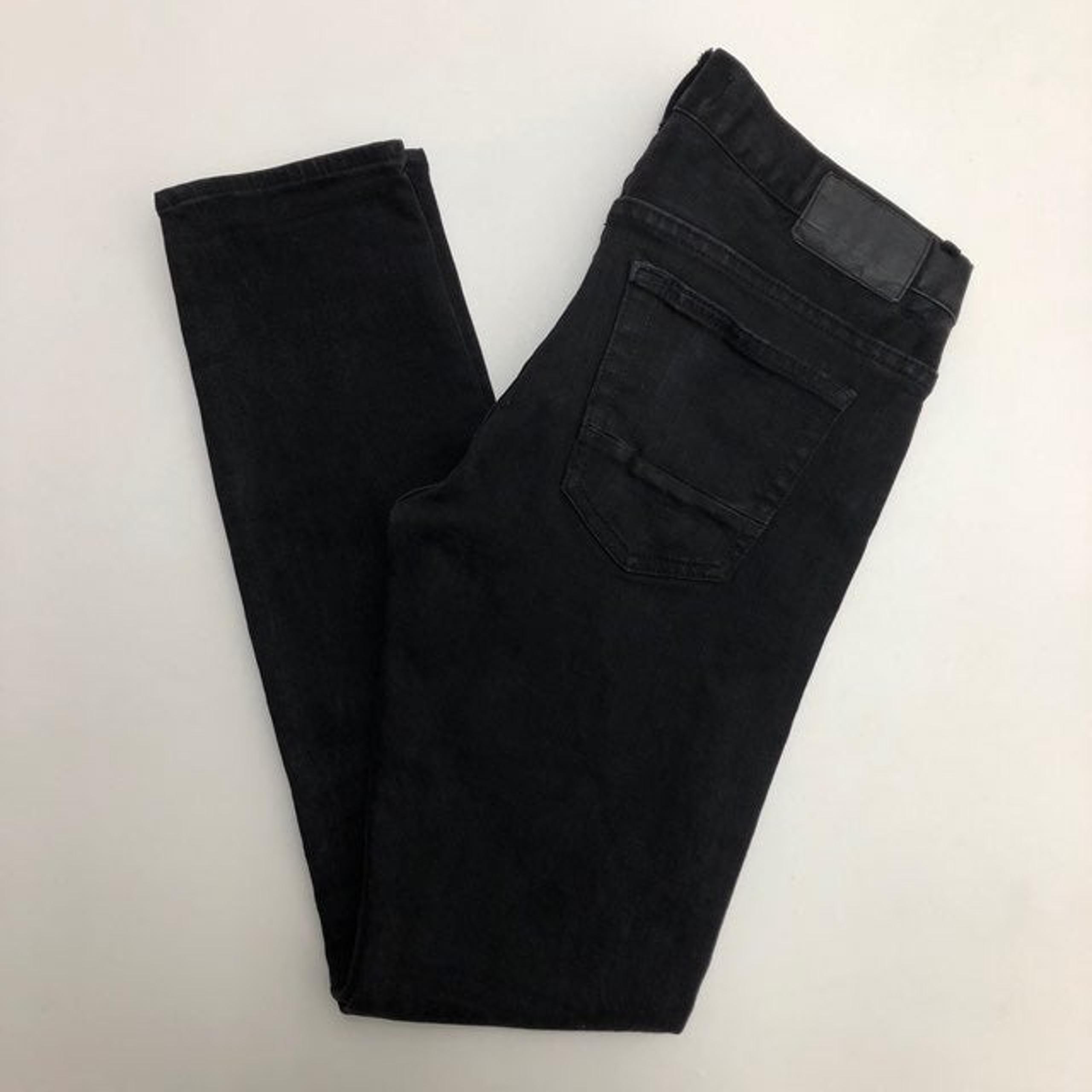 PacSun Mens Stacked Skinny Jeans 30x30