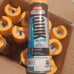 Krylon Industrial Marking Paint, 17 oz ,Utility Yellow A03801004