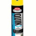 Krylon Industrial Marking Paint, 17 oz ,Utility Yellow A03801004