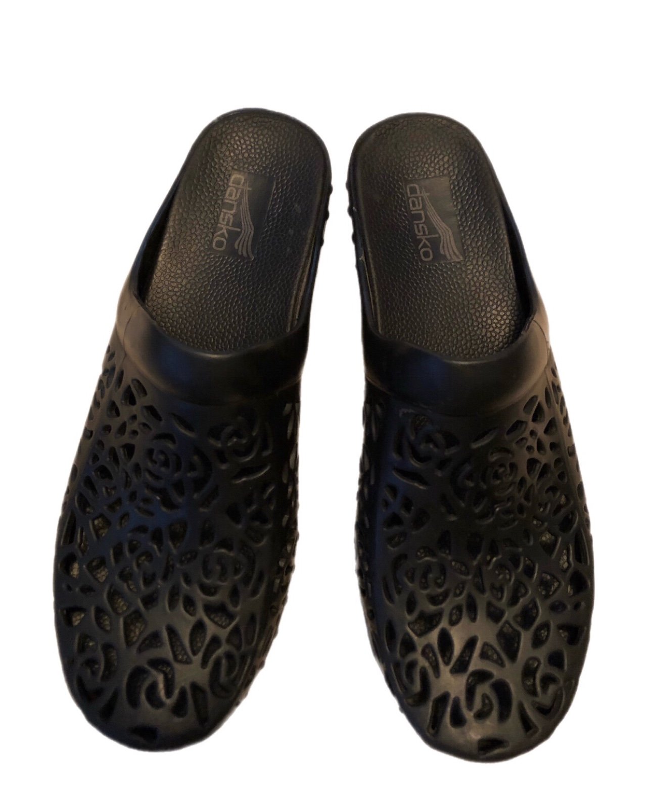 Dansko size 40 mules