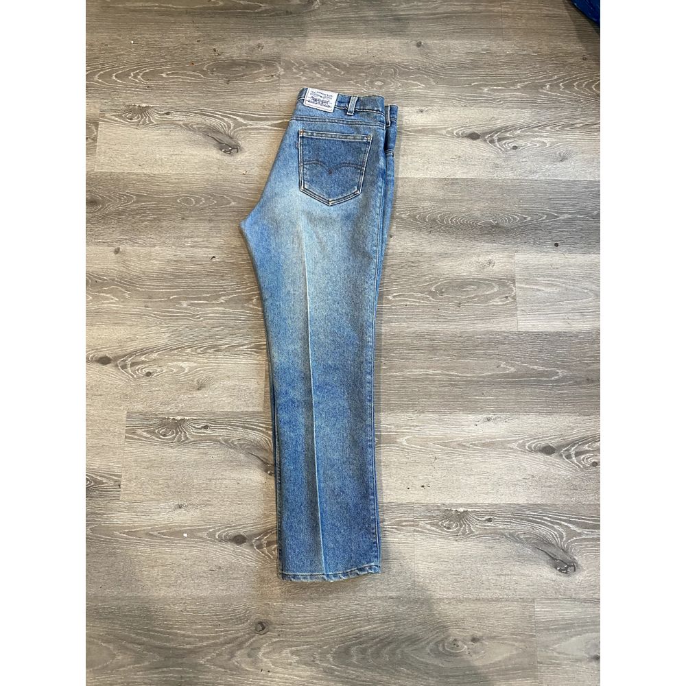 Vintage Levi's 505 Relaxed Fit Jeans (W36 L30)