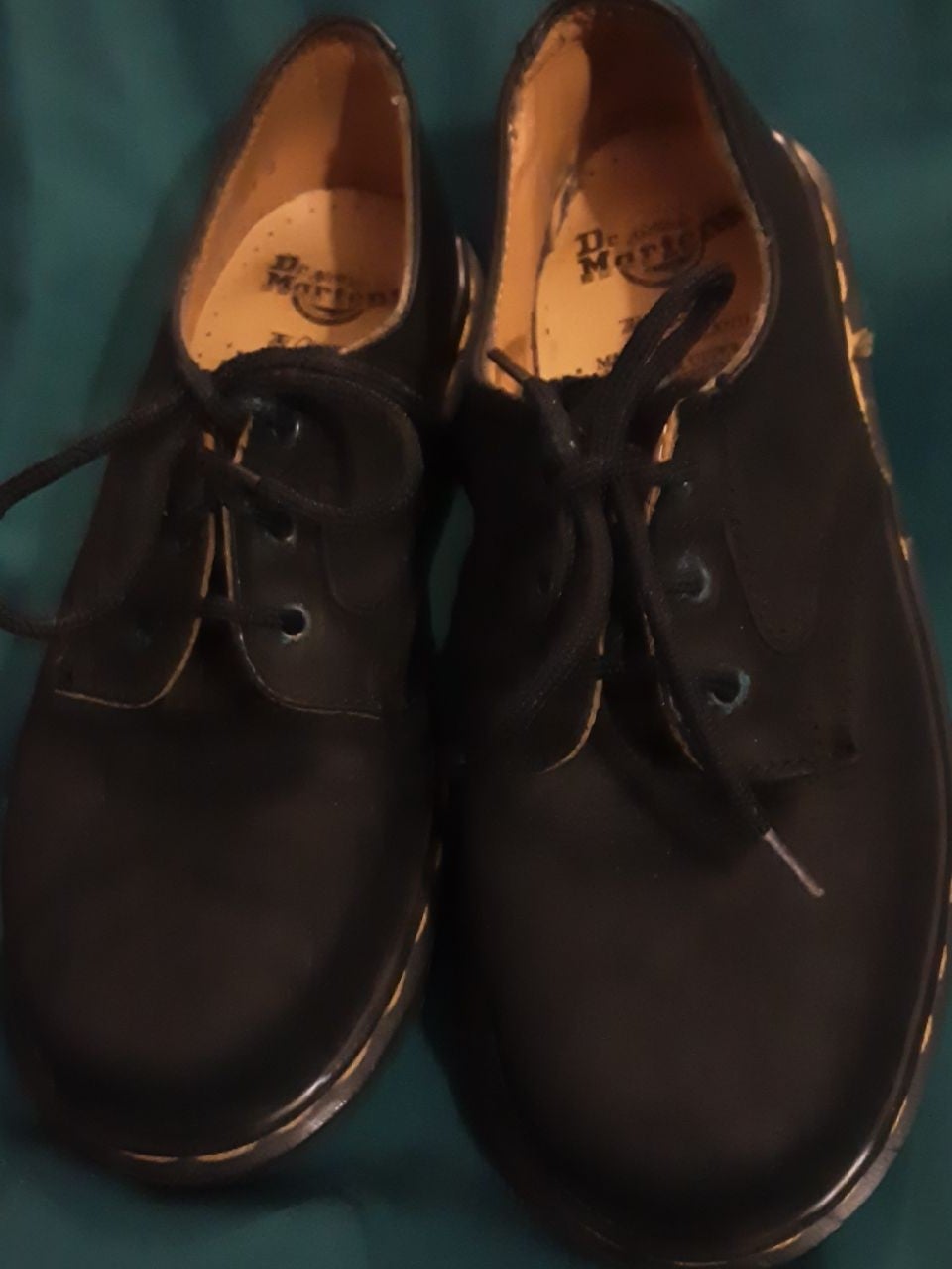 Dr Martens 1461