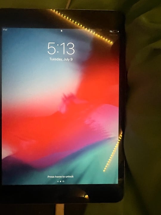 iPad mini 10.2 inch