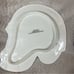 2005 Boston Warehouse Trading Corp Football Helmet Plates