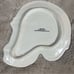 2005 Boston Warehouse Trading Corp Football Helmet Plates