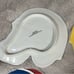 2005 Boston Warehouse Trading Corp Football Helmet Plates