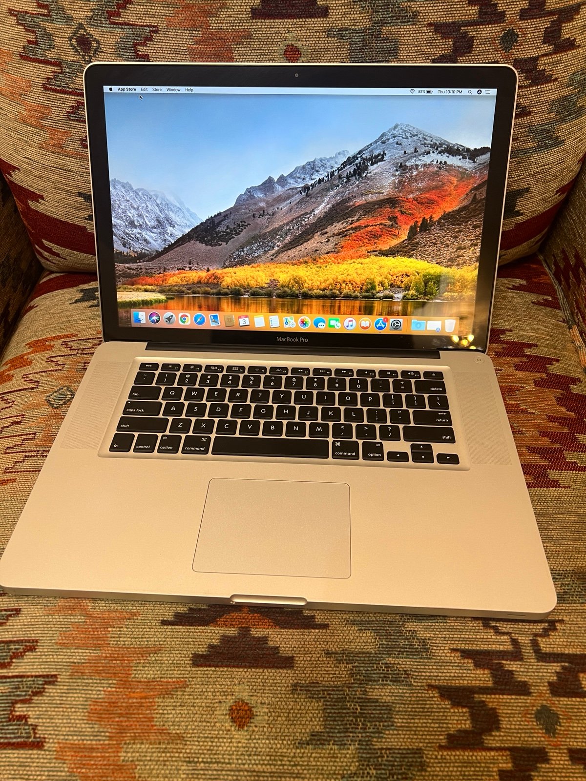 macbook pro 15 inch