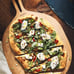 New Anthropologie Epicurean Pizza Peel Set