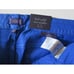 NWT Not Your Daughter's Jeans NYDJ Audrey in Bluebell Stretch Ankle Jeans 22W