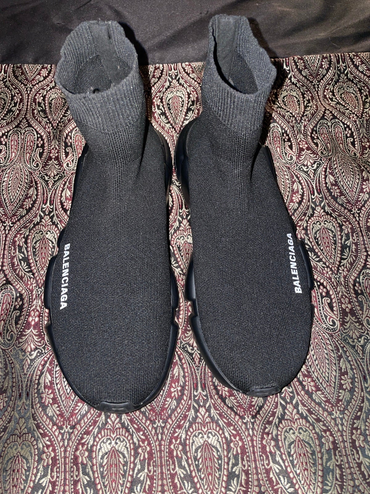 Balenciaga women shoes