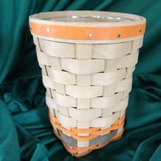 2017 Horizon of Hope Basket Set - ORANGE