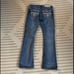 Rock Revival boot cut Jeans women