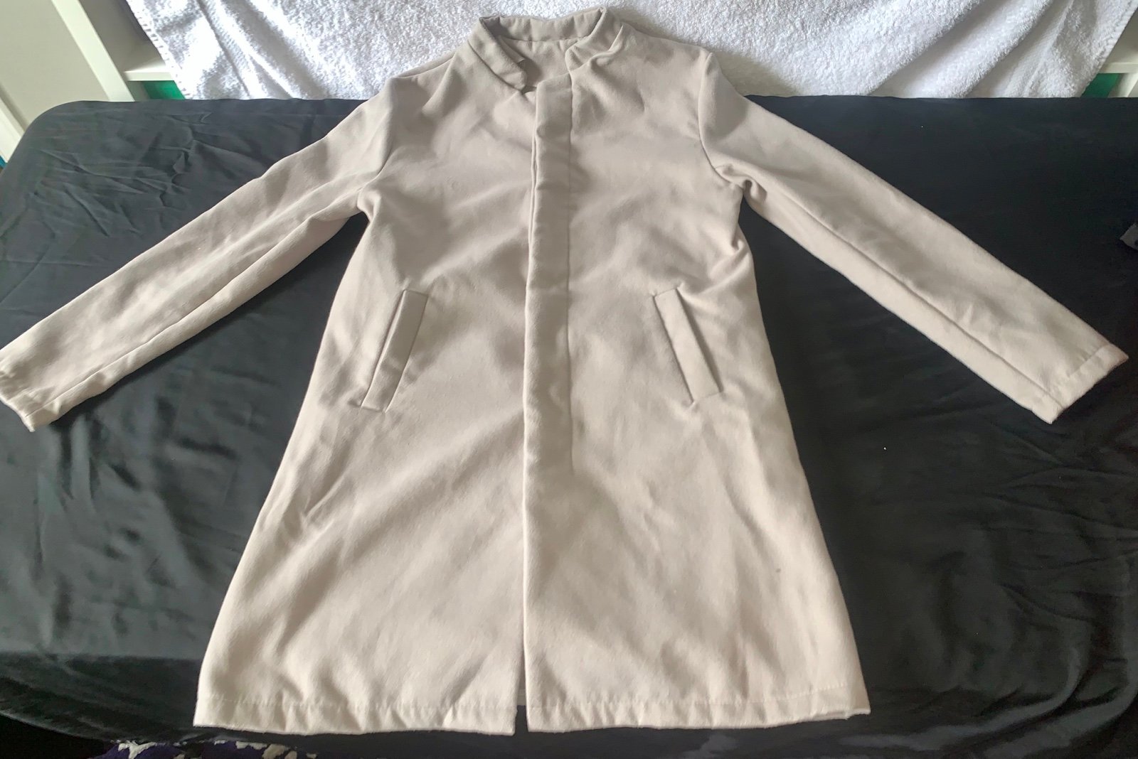 Cute Coat