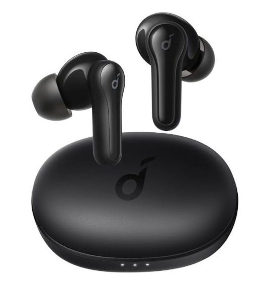 Anker Soundcore life note e wireless earbuds