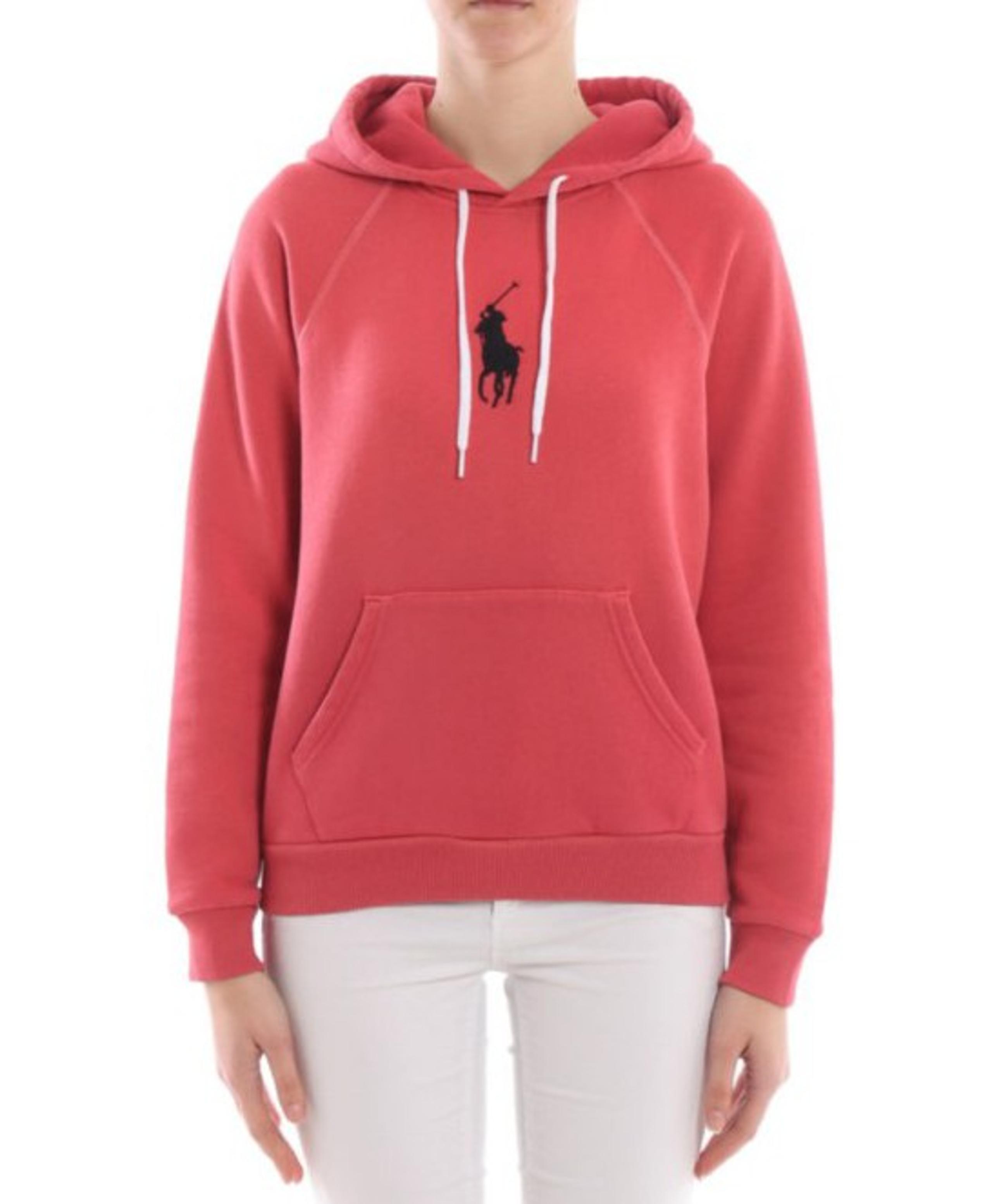 Polo Ralph Lauren Big Pony Pullover Hoodie XL