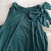 Signature by Robbie Bee Formal Halter Dress Size 24W NWT