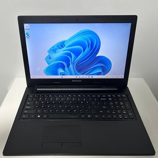 Lenovo G500S Laptop - Intel Core i5 | 128GB SSD | 4GB RAM | Windows 11 Pro