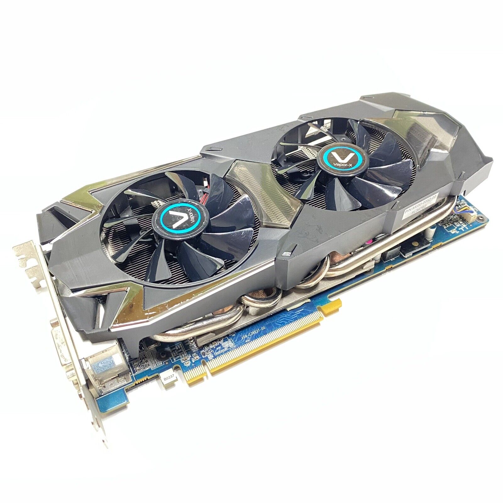 Sapphire R9 280X 3GB Vapor-X Graphics Card