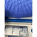 Obermeyer Women Size L Fair Isle Nordic Joan Wool Blend Knit V-Neck Ski Sweater