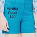 NWT - Women’s White House Black Market Pink Shorts