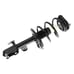 UNITY AUTOMOTIVE 11246 Front Right Complete Strut Assembly 2013-2017 Toyota RAV4