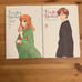 Fruits Basket Collector’s Edition Natsuki Takaya