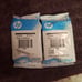 Ink new factory sealed 67 XL black