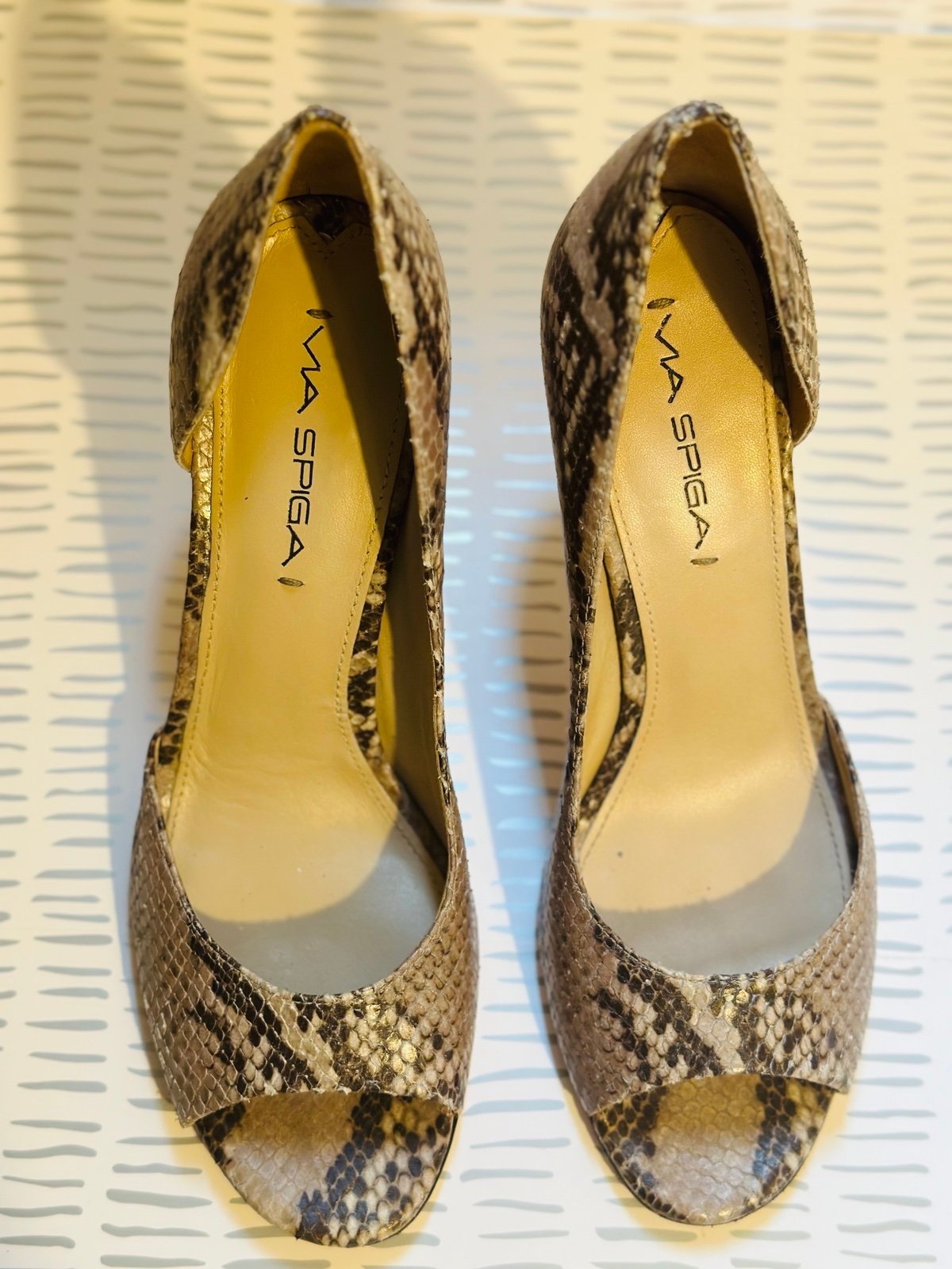 via spiga shoes