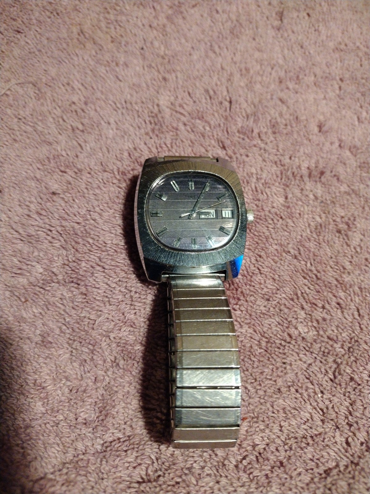 Man's Watch