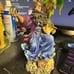 Collectible Wizard/Dragon Statues.