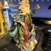 Collectible Wizard/Dragon Statues.