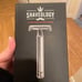 Shaveology Double Blade Razor