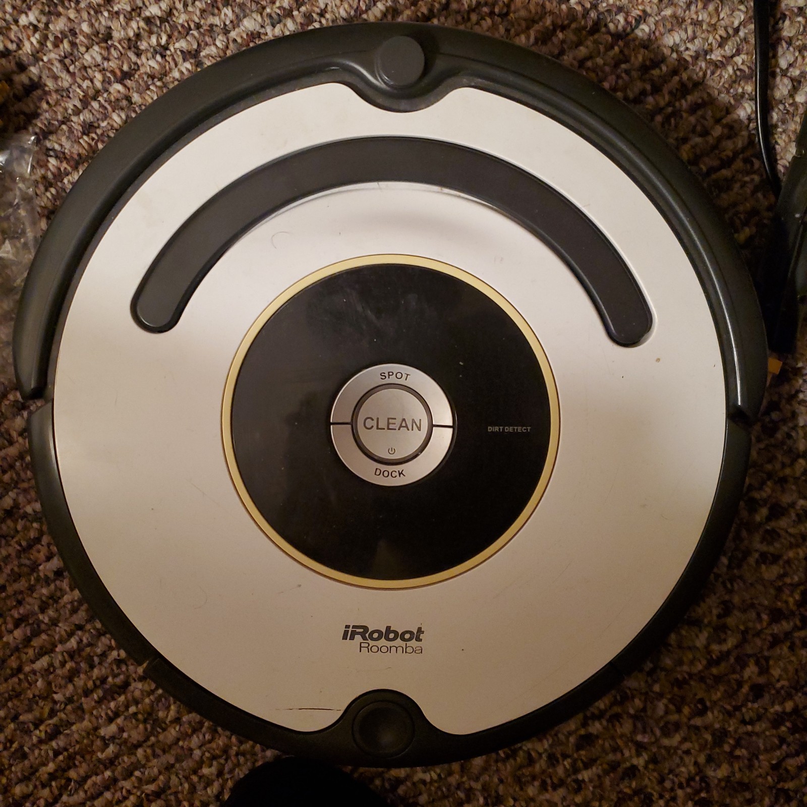 iRobot Roomba