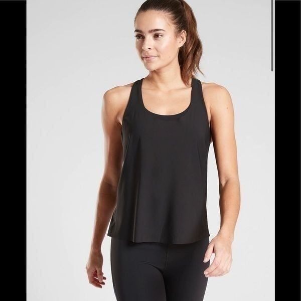 Athleta Ultimate 2-in-1 Support Top XS
