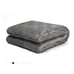 The 2-in-1 Hush Blanket Bundle: Summer + Winter - Classic / QUEEN 80x87 / 25lb