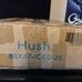 The 2-in-1 Hush Blanket Bundle: Summer + Winter - Classic / QUEEN 80x87 / 25lb