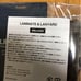 Linkin Park Merchandise 3-Piece Set