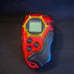 Digimon D-Tector V2 Red/ Black/ Gold