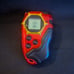 Digimon D-Tector V2 Red/ Black/ Gold
