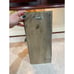 Nautical Mason Jar Lighted Wall Hanging Sconce Set Handmade