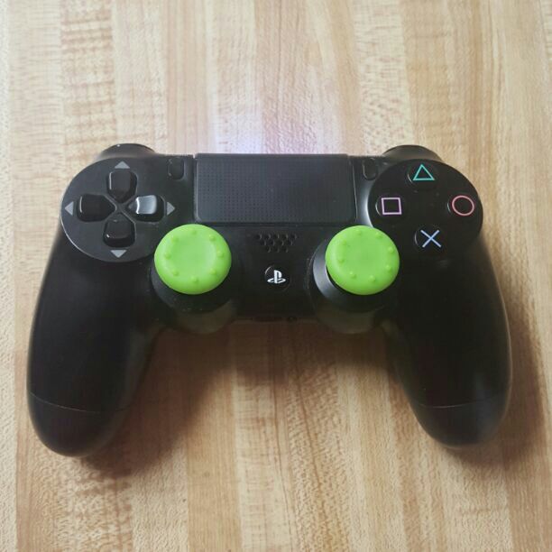 PS4 REMOTE