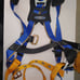 Werner Safety Harness size M
