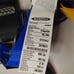 Werner Safety Harness size M
