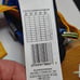 Werner Safety Harness size M